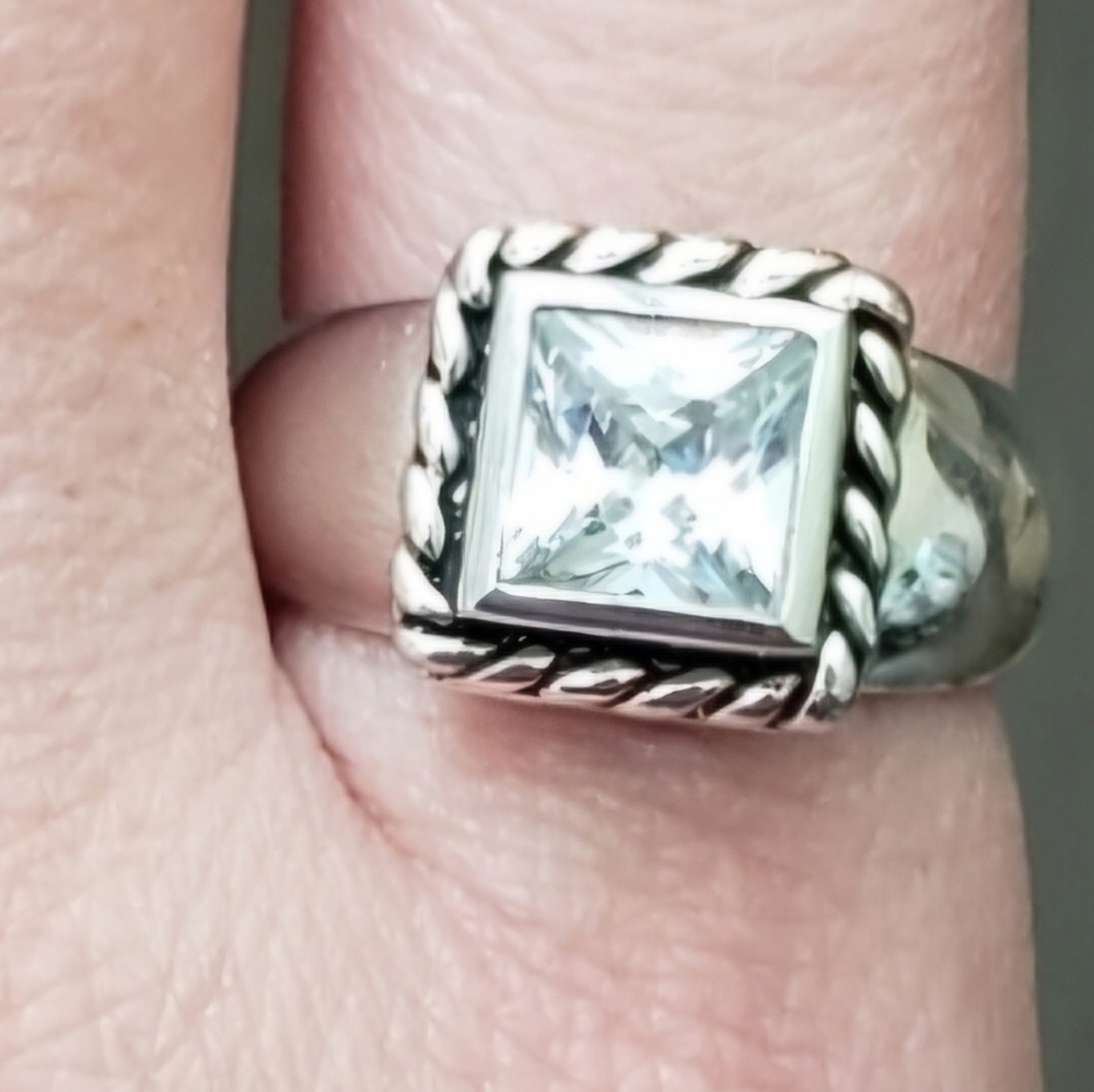 Silpada Ring - image 8